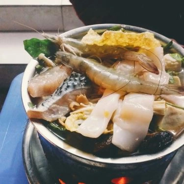Món ăn- Quán Ăn Lẩu Một Người