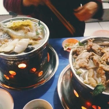 Món ăn- Quán Ăn Lẩu Một Người