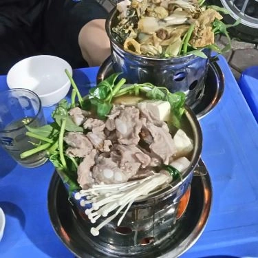 Món ăn- Quán Ăn Lẩu Một Người