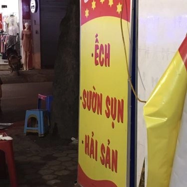 Thực đơn- Quán Ăn Lẩu Một Người