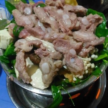 Món ăn- Quán Ăn Lẩu Một Người