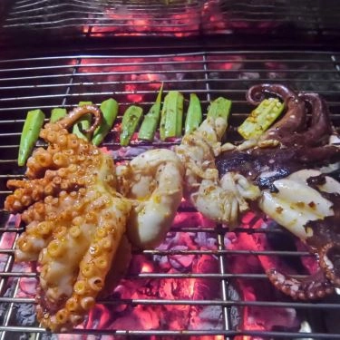 Tổng hợp- Quán Ăn Lẩu Mực Cay Khổng Lồ 169k