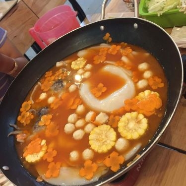 Tổng hợp- Quán Ăn Lẩu Mực King