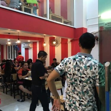 Tổng hợp- Quán Ăn Lẩu Mực King