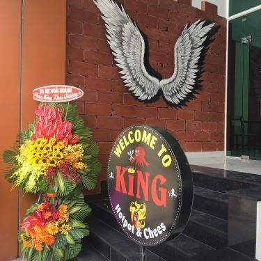 Tổng hợp- Quán Ăn Lẩu Mực King