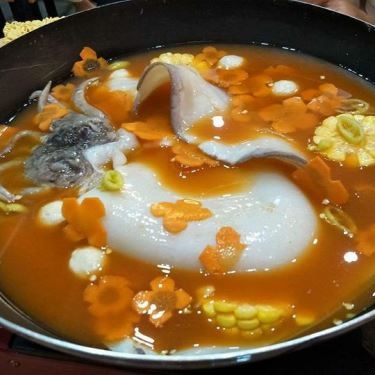 Tổng hợp- Quán Ăn Lẩu Mực King