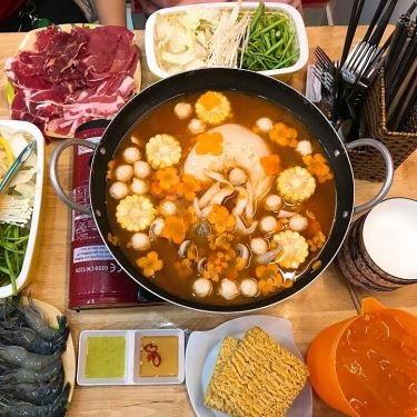 Tổng hợp- Quán Ăn Lẩu Mực King