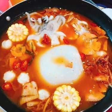 Tổng hợp- Quán Ăn Lẩu Mực King