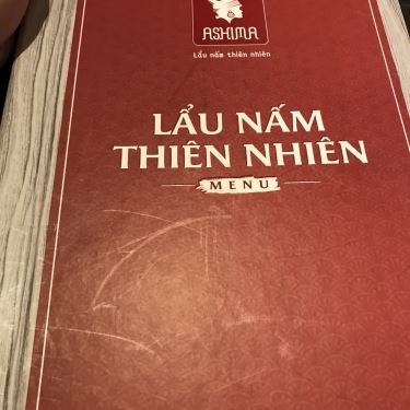 Tổng hợp- Nhà Hàng Lẩu Nấm Thiên Nhiên Ashima - Xuân Thủy