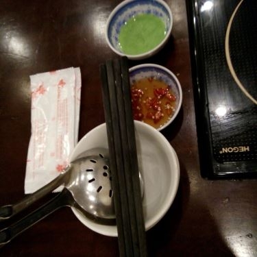 Tổng hợp- Quán Ăn Lẩu Nấm Oiisi - Thống Nhất
