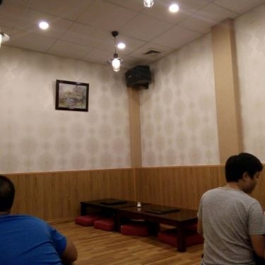 Tổng hợp- Quán Ăn Lẩu Nấm Oiisi - Thống Nhất