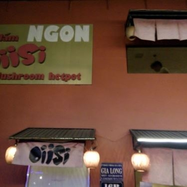 Tổng hợp- Quán Ăn Lẩu Nấm Oiisi - Thống Nhất
