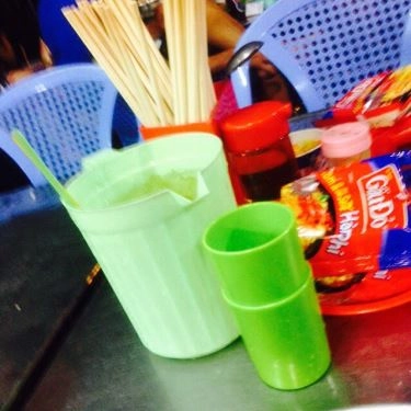 Tổng hợp- Quán Ăn Lẩu Nga - Nguyễn Trãi