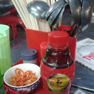 Tổng hợp- Quán Ăn Lẩu Nga - Nguyễn Trãi