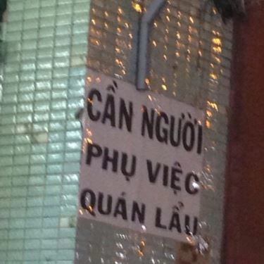 Tổng hợp- Quán Ăn Lẩu Nga - Nguyễn Trãi