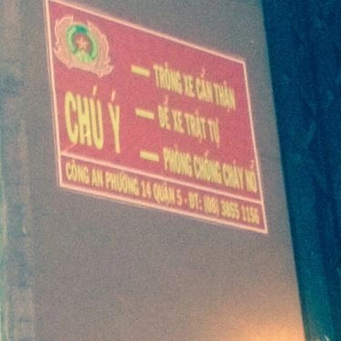 Tổng hợp- Quán Ăn Lẩu Nga - Nguyễn Trãi