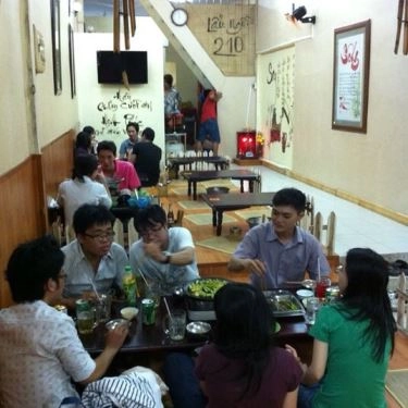 Tổng hợp- Quán Ăn Lẩu Ngồi 210