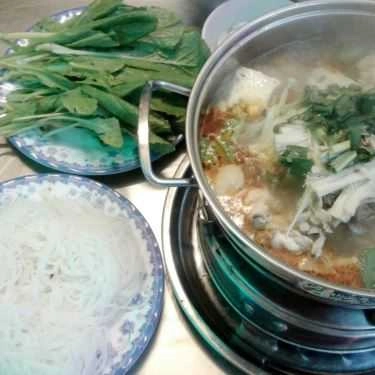 Món ăn- Quán Ăn Lẩu Ngon