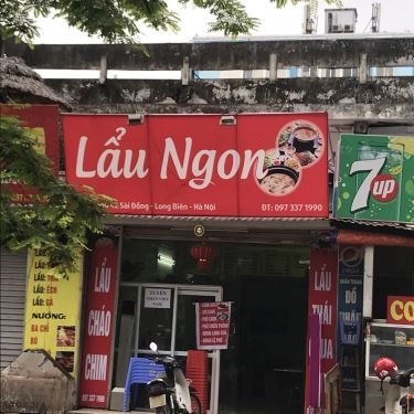 Tổng hợp- Quán Ăn Lẩu Ngon - Lẩu Thái & Lẩu Cháo Chim