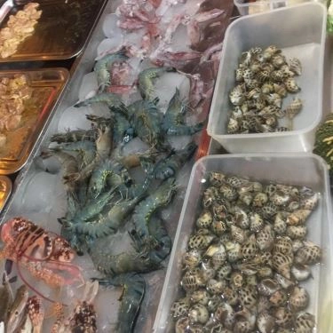 Tổng hợp- Quán Ăn Lẩu Ngon Hải Sản