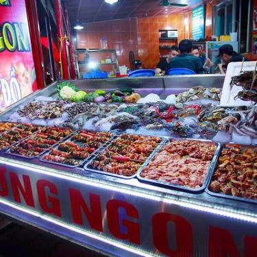 Tổng hợp- Quán Ăn Lẩu Ngon Hải Sản