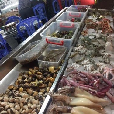 Tổng hợp- Quán Ăn Lẩu Ngon Hải Sản