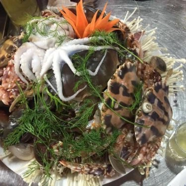 Tổng hợp- Quán Ăn Lẩu Ngon Hải Sản