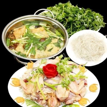 Món ăn- Quán Ăn Lẩu Ngon Hải Sản