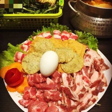 Tổng hợp- Quán Ăn Lẩu Ngon Hải Sản