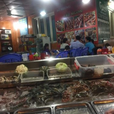Tổng hợp- Quán Ăn Lẩu Ngon Hải Sản