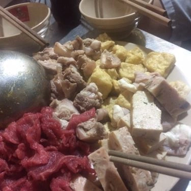 Món ăn- Quán Ăn Lẩu Ngon - Nguyễn Du