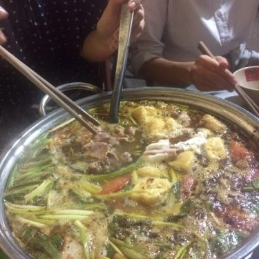 Món ăn- Quán Ăn Lẩu Ngon - Nguyễn Du
