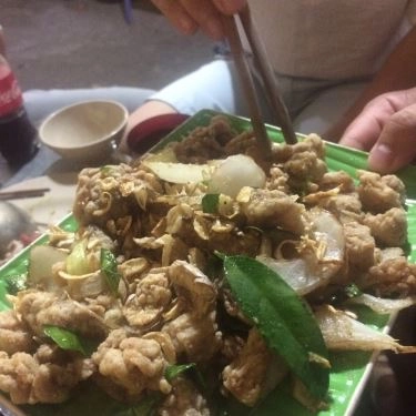 Món ăn- Quán Ăn Lẩu Ngon - Nguyễn Du