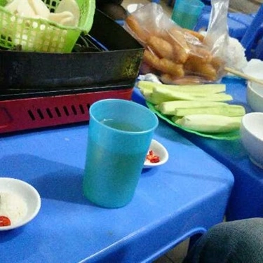 Tổng hợp- Quán Ăn Lẩu Nguyệt - Lẩu Riêu Cua Sườn Sụn