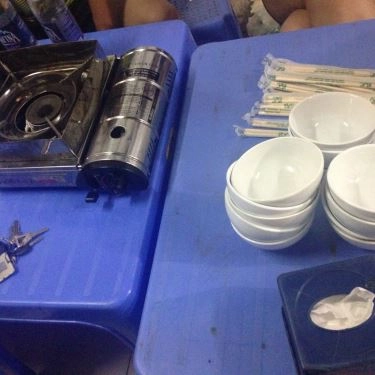 Tổng hợp- Quán Ăn Lẩu Nguyệt - Lẩu Riêu Cua Sườn Sụn