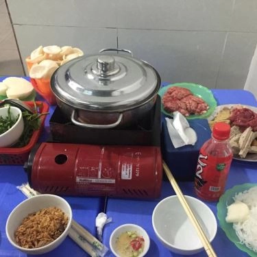 Tổng hợp- Quán Ăn Lẩu Nguyệt - Lẩu Riêu Cua Sườn Sụn