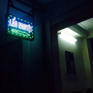 Tổng hợp- Quán Ăn Lẩu Nguyệt - Lẩu Riêu Cua Sườn Sụn