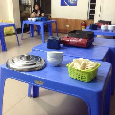 Tổng hợp- Quán Ăn Lẩu Nguyệt - Lẩu Riêu Cua Sườn Sụn