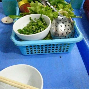 Tổng hợp- Quán Ăn Lẩu Nguyệt - Lẩu Riêu Cua Sườn Sụn