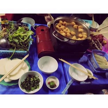Tổng hợp- Quán Ăn Lẩu Nguyệt - Lẩu Riêu Cua Sườn Sụn