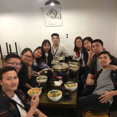 Tổng hợp- Quán Ăn Lẩu Nhà Làm - Bún Thái Hải Sản