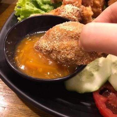 Tổng hợp- Quán Ăn Lẩu Nhà Làm - Bún Thái Hải Sản