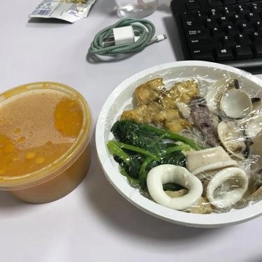 Món ăn- Quán Ăn Lẩu Nhà Làm - Bún Thái Hải Sản