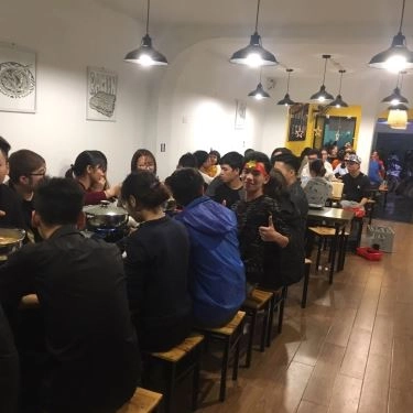 Tổng hợp- Quán Ăn Lẩu Nhà Làm - Bún Thái Hải Sản