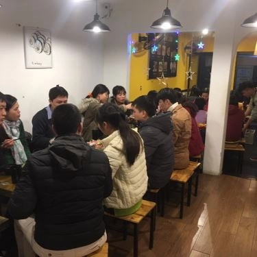 Tổng hợp- Quán Ăn Lẩu Nhà Làm - Bún Thái Hải Sản
