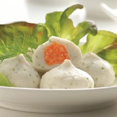 Món ăn- Quán Ăn Lẩu Nhúng Xiên Que Tự Chọn Bảo Bình - Đặng Tất