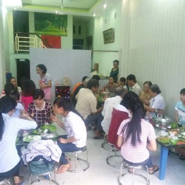 Tổng hợp- Quán Ăn Lẩu Nhúng Xiên Que Tự Chọn Bảo Bình - Đặng Tất