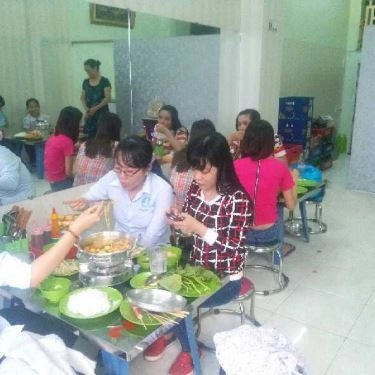 Tổng hợp- Quán Ăn Lẩu Nhúng Xiên Que Tự Chọn Bảo Bình - Đặng Tất