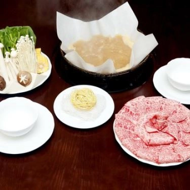 Món ăn- Quán Ăn Lẩu Nồi Giấy 99 - Sông Nhuệ