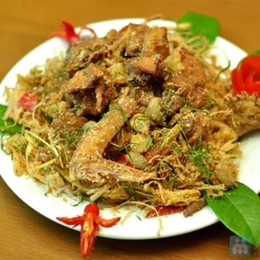 Món ăn- Quán Ăn Lẩu Nồi Giấy 99 - Sông Nhuệ